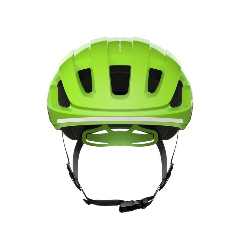 Helmet - POC ito Omne MIPS Hard Shell 51-56 cm Unisex Fluorescent Yellow Green