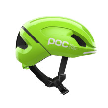 Šalmas - POC ito Omne MIPS Hard Shell 51-56 cm Unisex Fluorescent Yellow Green
