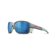 Sunglasses - Julbo Monterosa 2 Photochromic Grey Mint