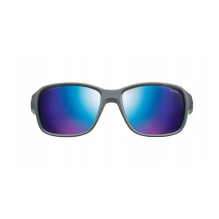 Sunglasses - Julbo Monterosa 2 Photochromic Grey Mint