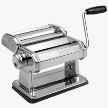 Pasta Maker - Maestro MR1679 Manual Stainless Steel Pasta Machine