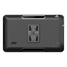 Car Navigation System - MODECOM FreeWAY CX 7.3 7' Touch Screen Bluetooth 16GB