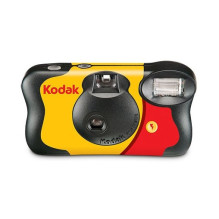 Camera - Kodak FunSaver...