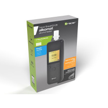 Alcohol Tester - Tracer...