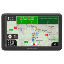 Car Navigation - MODECOM...