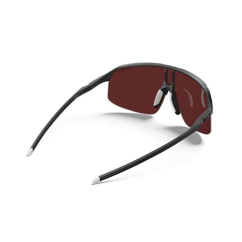 Sports Glasses - Julbo Density Black UV Protection 15% Lens Width 135mm