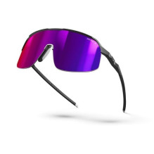 Sportiniai Akinių - Julbo Density Black UV Apsauga 15% Lęšio Plotis 135mm