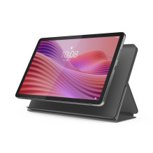 Planšetės dėklas - Lenovo ZG38C06653 10.1&quot; Folio Stand PU Plastikas Pilkas
