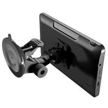 Car Navigation - MODECOM FreeWAY CX 7.0 7' Touch Screen 800 MHz FM Transmitter