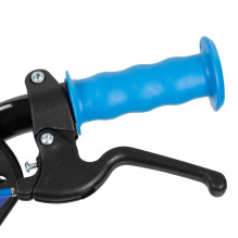 Children's Bike - HUFFY 21804W 16', Adjustable Seat, Caliper Brakes, 37 kg Max Weight