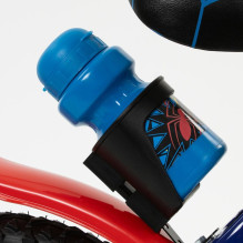 Vaikiškas dviratis - HUFFY 21804W 16", Reguliuojama Sėdynė, Caliper Stabdžiai, 37 kg Maksimalus Svoris