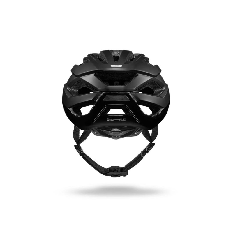 Cycling Helmet - Julbo Fast Lane In-Mold Adjustable 58-62 cm Unisex Black Matte