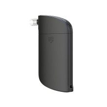 Alkoholio Matavimo Prietaisas - Tracer BreathEZ-1 Elektrokeminis Jutiklis 2-colių TFT Ekranas Juodas