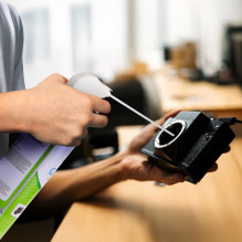 Compressed Air - GreenBlue GB600 600ml Pistol Grip Sprayer with 130mm Tube