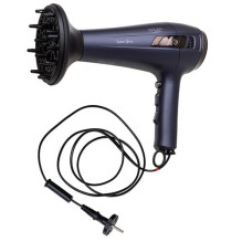 Hair Dryer - Adler AD 2273 3 Heat Levels, 2 Speed Settings, Ionic Function