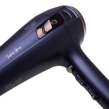 Hair Dryer - Adler AD 2273 3 Heat Levels, 2 Speed Settings, Ionic Function