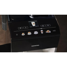 Coffee Machine - Siemens EQ.500 TQ513R01 1.9L, Ceramic Grinder, TFT Display