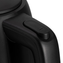 Electric Kettle - ADLER AD 1379B 1.7L 2200W Automatic Shut-Off Black