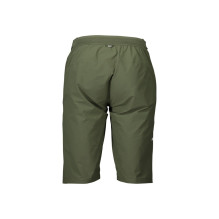 Cycling Shorts - POC ESSENTIAL ENDURO M Nylon 2 Pockets Green