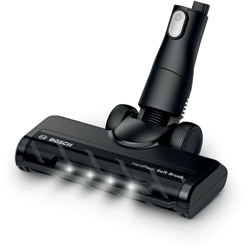 Vacuum Cleaner Accessory - Bosch BHZUHFN Nozzle Portable 120mm Height 145mm Width Black