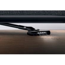 Vacuum Cleaner Accessory - Bosch BHZUHFN Nozzle Portable 120mm Height 145mm Width Black