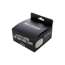 Maisto Dėžutė - KAMBUKKA Bora 75 ml Indaplovėje Saugus