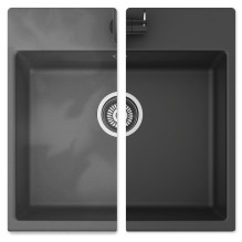 Granite Sink Care - FRISCHER Hydrophobic Agent 250 ml Spray Bottle