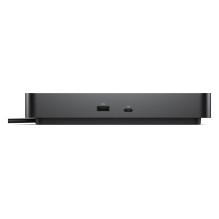 Computer Accessory - Dell Pro Thunderbolt 4 SD25TB4 2x Thunderbolt 4, 4x USB 3.2, HDMI 2.1 Black