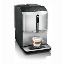 Kavos Aparatas - Siemens TF303E01 Espresso Mašina 1300W su Malūnėliu 1.4L