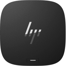 Dokavimo Stotis - HP Thunderbolt Dock 120W G4 USB 3.2, USB-C, Dual DisplayPort