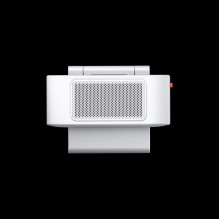 Webcam - Insta360 Link 2C 4K, Autofocus, Face Tracking, USB, Arctic White