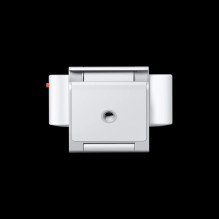 Webcam - Insta360 Link 2C 4K, Autofocus, Face Tracking, USB, Arctic White