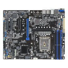 Motininė Plokštė - ASUS P13R-E LGA 1700, DDR5 128GB, Dual Gigabit Ethernet
