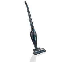 Vacuum Cleaner - Leifheit Rotaro PowerVac 2in1 20V Bagless Portable Black, Blue