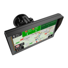 Automobilinė Navigacija - MODECOM FreeWAY CX 9.3 PLUS 9&quot; Jutiklinis Ekranas 16GB Bluetooth