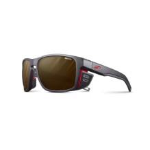 Sunglasses - Julbo Shield Reactiv High Mountain Photochromic UV Protection