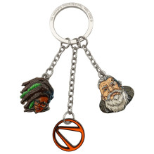 Keychain - Good Loot...