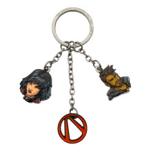 Keychain - Good Loot...