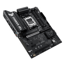 Motherboard - ASUS TUF...