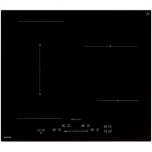 Induction Cooker - AKPO PIA 30 6800 2 Zones 3600W Touch Control
