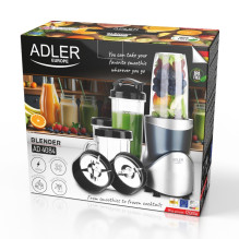 Blender - ADLER AD 4084...