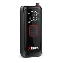 Elektrinė Siurblys - Xblitz AIRMASTER Belaidė 150 psi, 4000 mAh Baterija