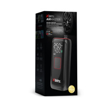 Elektrinė Siurblys - Xblitz AIRMASTER Belaidė 150 psi, 4000 mAh Baterija