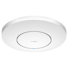 Wireless Access Point - Cudy AC1300 Dual-Band Wi-Fi PoE 300 / 867 Mbit / s White