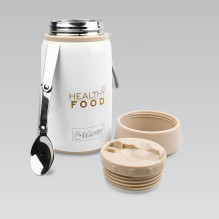 Lunch Box - Maestro MR-1646-80 800ml Stainless Steel Vacuum Insulation