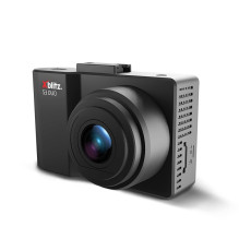 Video Recorder - S3 DUO Full HD Dual Camera 140° 30fps MicroSD up to 128GB