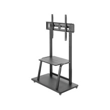 ART S-13 Mobilus LCD / LED televizoriaus stovas 37–100 pėdų 150 kg