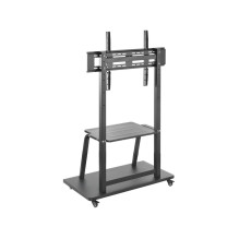 ART S-13 Mobile LCD / LED TV stand 37-100" 150 Kg