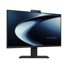 Stacionarus Kompiuteris - ASUS ExpertCenter P400 i5-13420H 16GB RAM 512GB SSD 27&quot; FHD Juodas