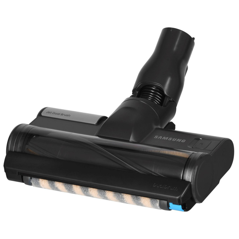 Vacuum Cleaner - Samsung Jet 95 580W 210W Suction Power 60min Run Time 0.8L Dust Capacity